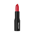 Vysoce krycí rtěnka Lipstick - Rusty red