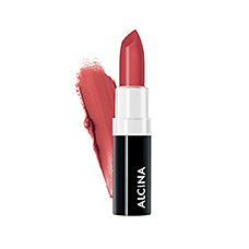 Saténově krémová rtěnka - Soft Touch Lipstick LIP love - Warm coral - 1 ks