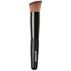 Profi štětec na make-up - 1 ks