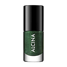 Lak na nehty - Nail Colour - Magic green - 5 ml