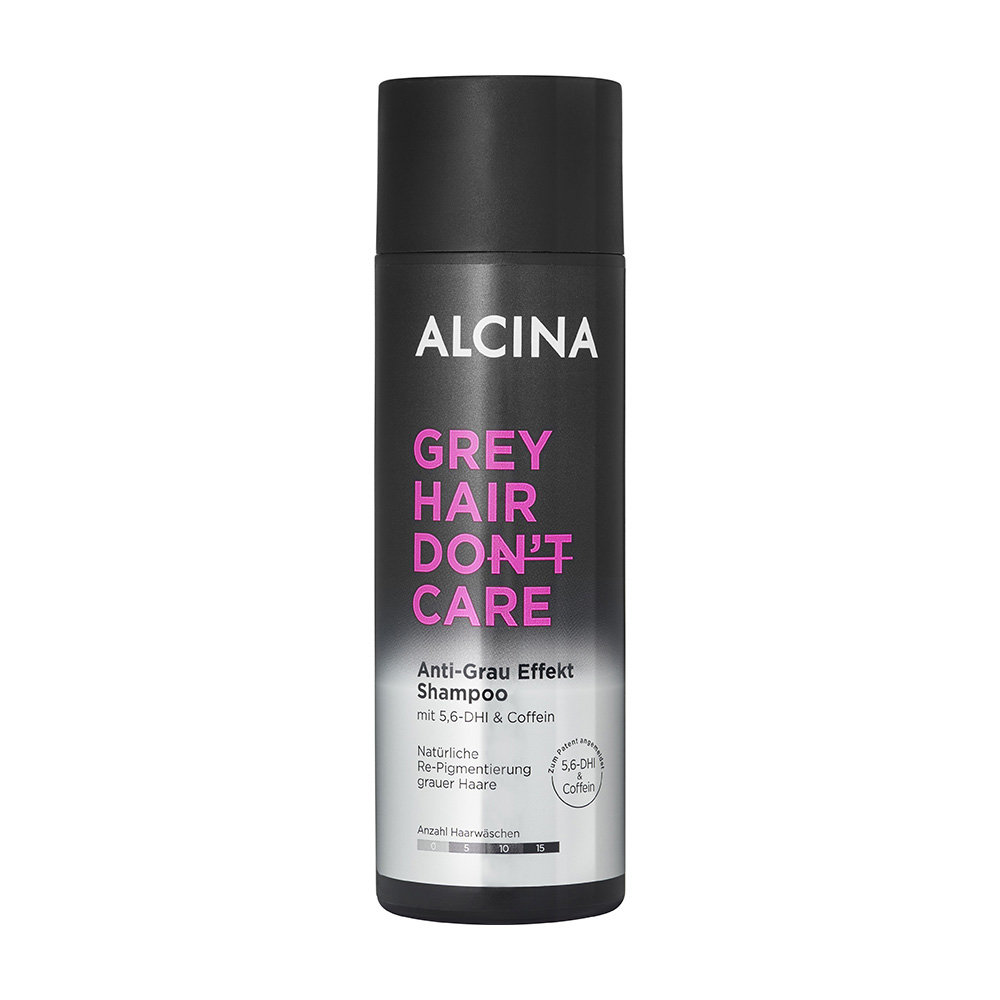 Alcina - Grey Hair Dont Care kondicionér