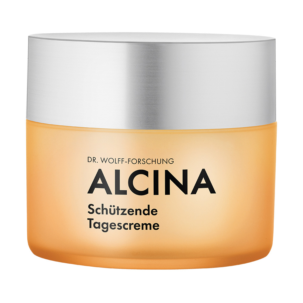 Alcina - Ochranný denní krém SPF 30