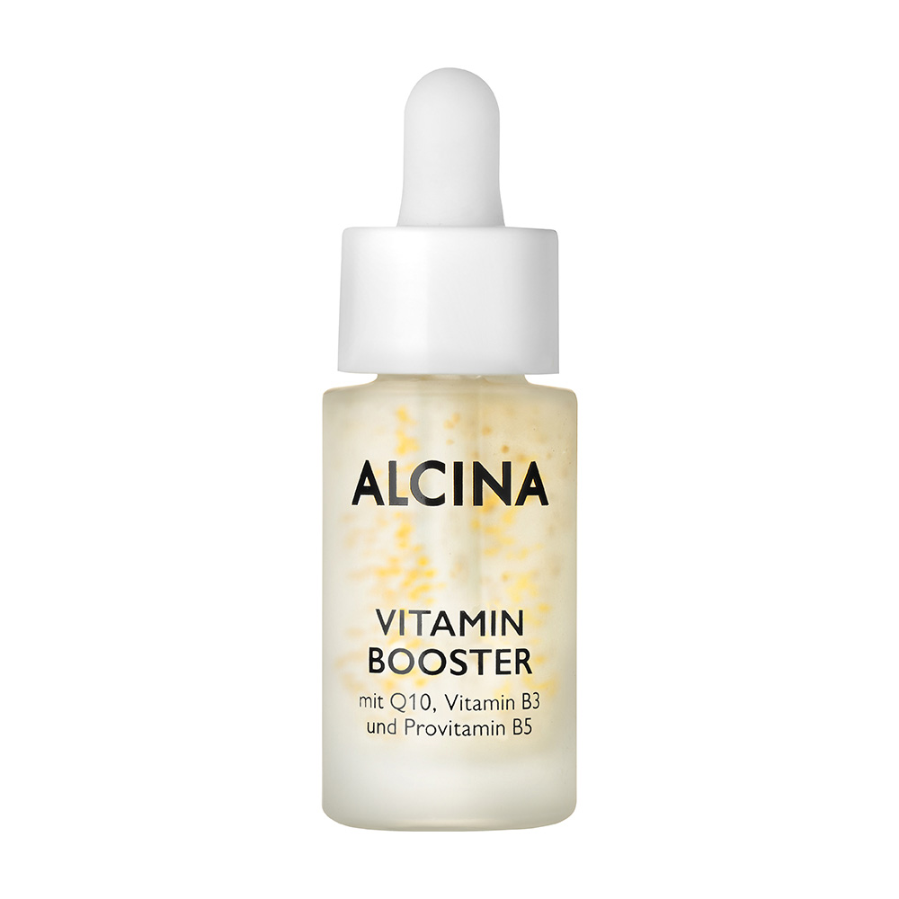 Alcina - Vitamin Booster