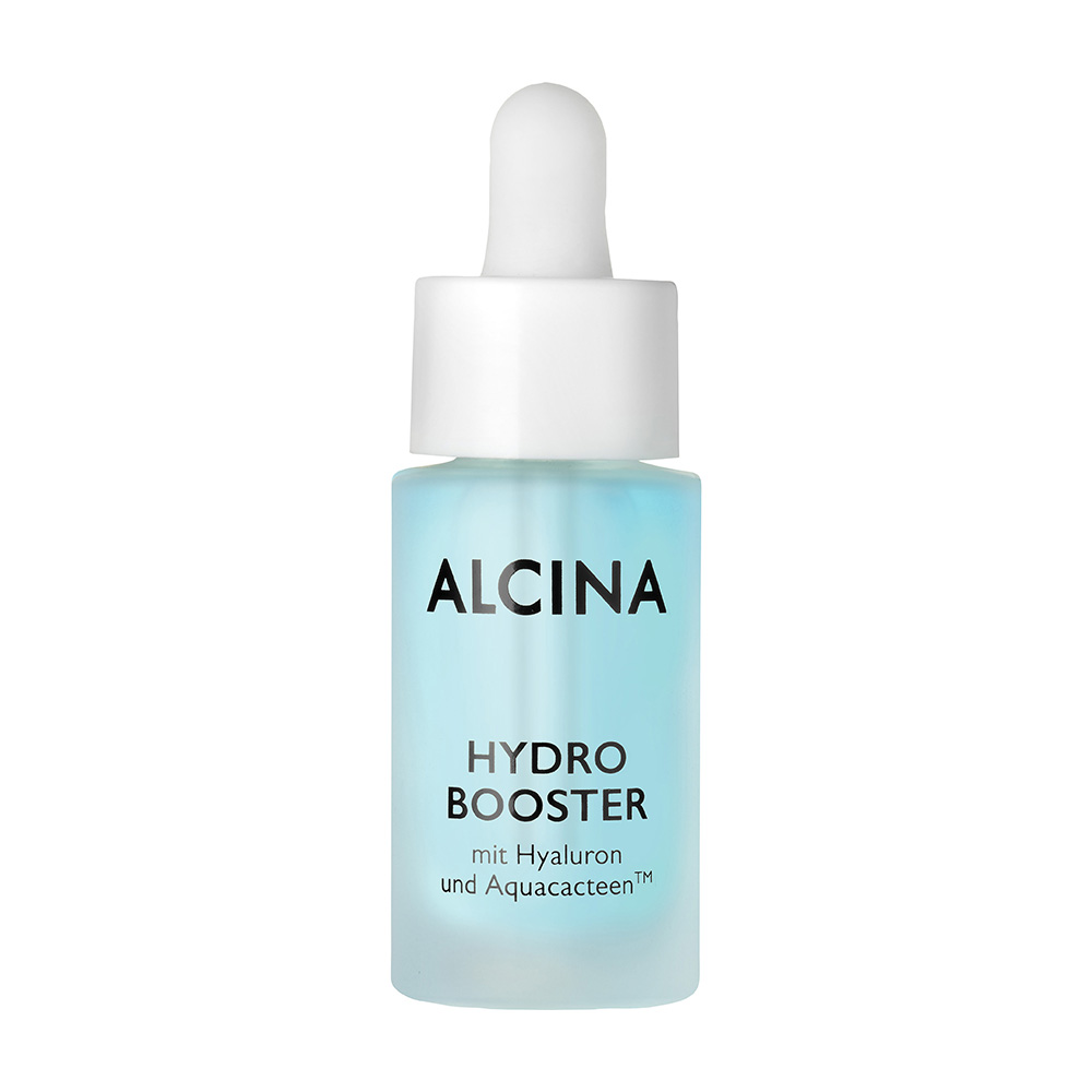 Alcina - Hydro Booster