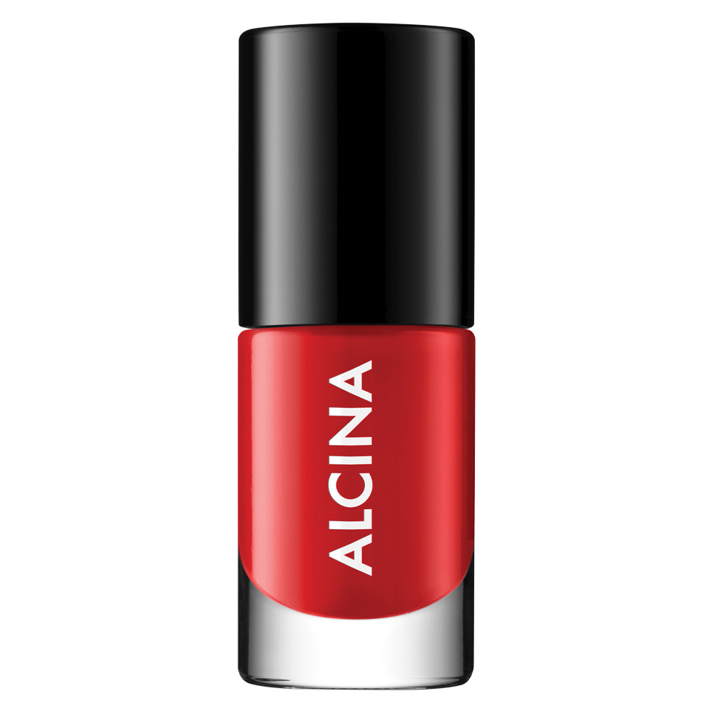 Alcina - Lak na nehty Nail Colour Santa baby