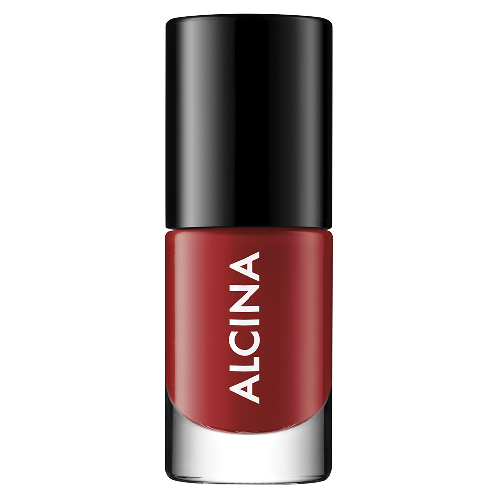 Alcina - Lak na nehty Nail Colour Lisboa