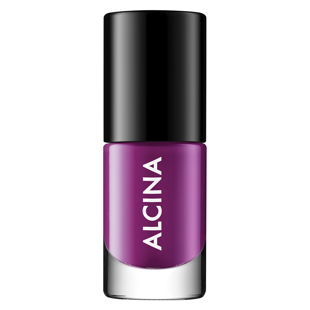 Alcina - Lak na nehty Nail Colour Toronto