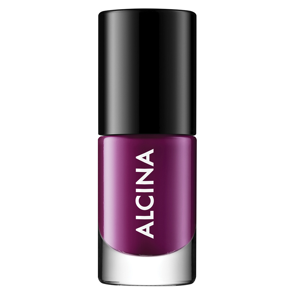 Alcina - Lak na nehty Nail Colour Yorktown