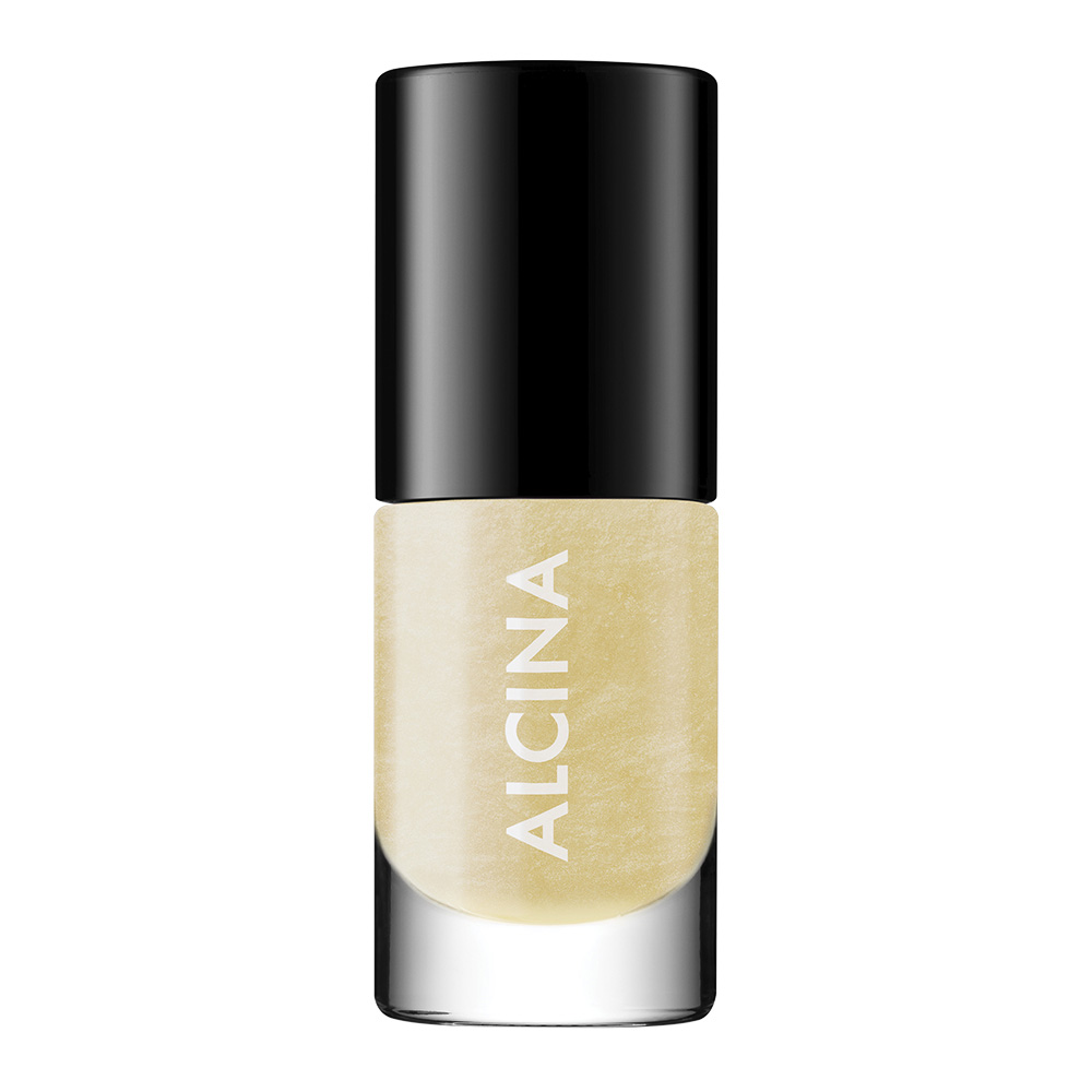 Alcina - Lak na nehty Nail Colour Vanilla