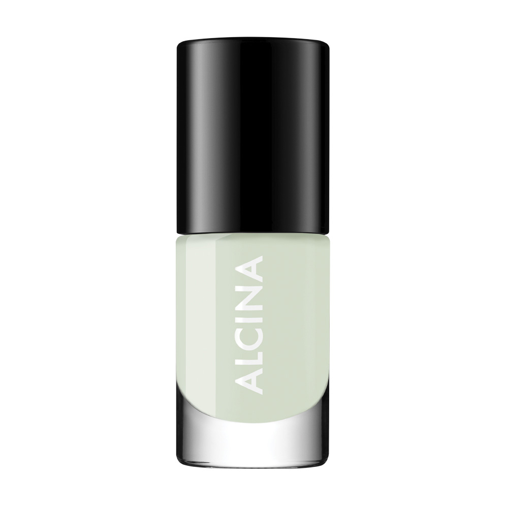 Alcina - Lak na nehty Nail Colour Pastell mint