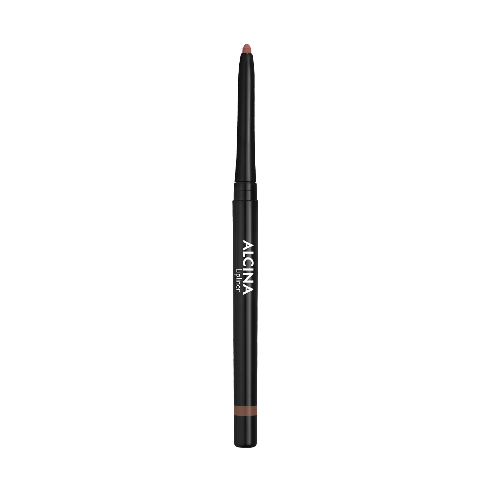 Alcina - Konturovací tužka na rty Lip Liner - Natural brown