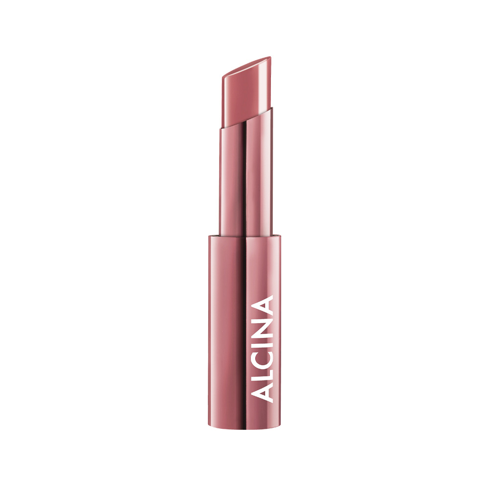 Alcina - Výživná rtěnka v tužce Nutri Lip Stylo - Glazed rose